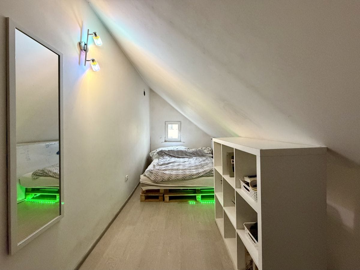 Mieszkanie 4 pokojowe na Sprzedaż