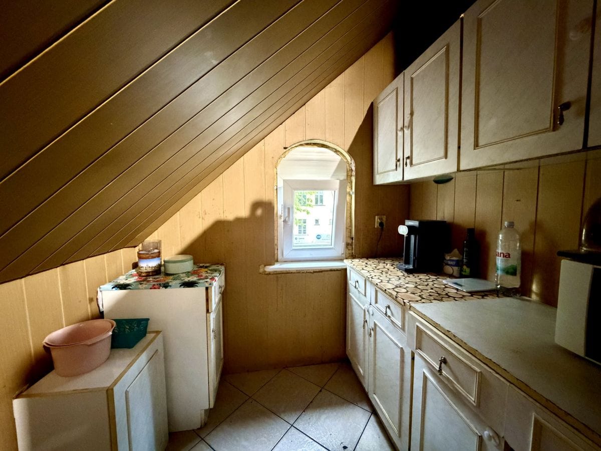 Mieszkanie 4 pokojowe na Sprzedaż