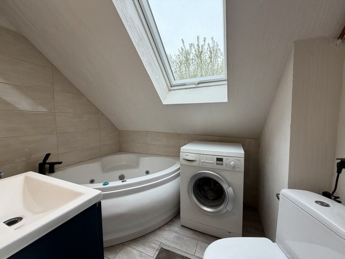 Mieszkanie 4 pokojowe na Sprzedaż