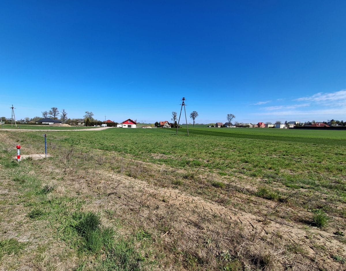 Działka  pokojowe na Sprzedaż