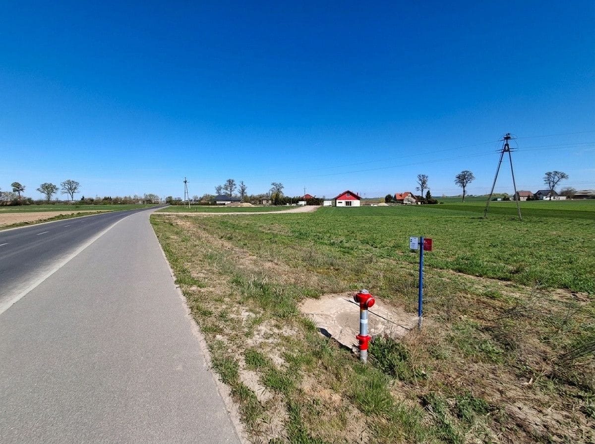 Działka  pokojowe na Sprzedaż