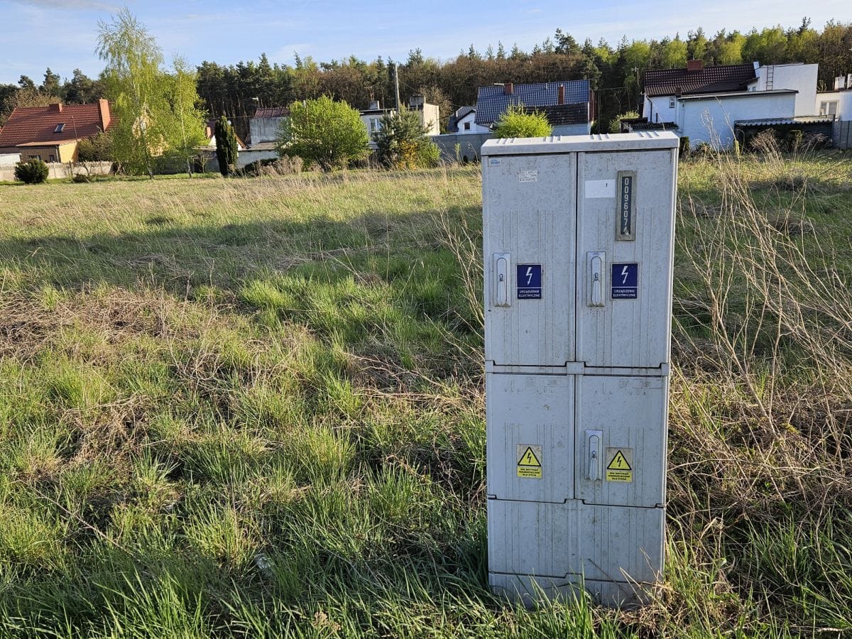 Działka  pokojowe na Sprzedaż