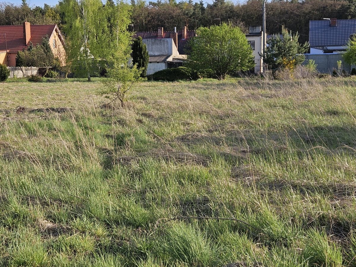 Działka  pokojowe na Sprzedaż