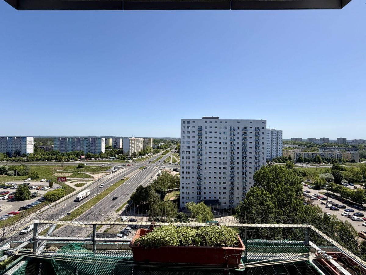 Mieszkanie 1 pokojowe na Sprzedaż