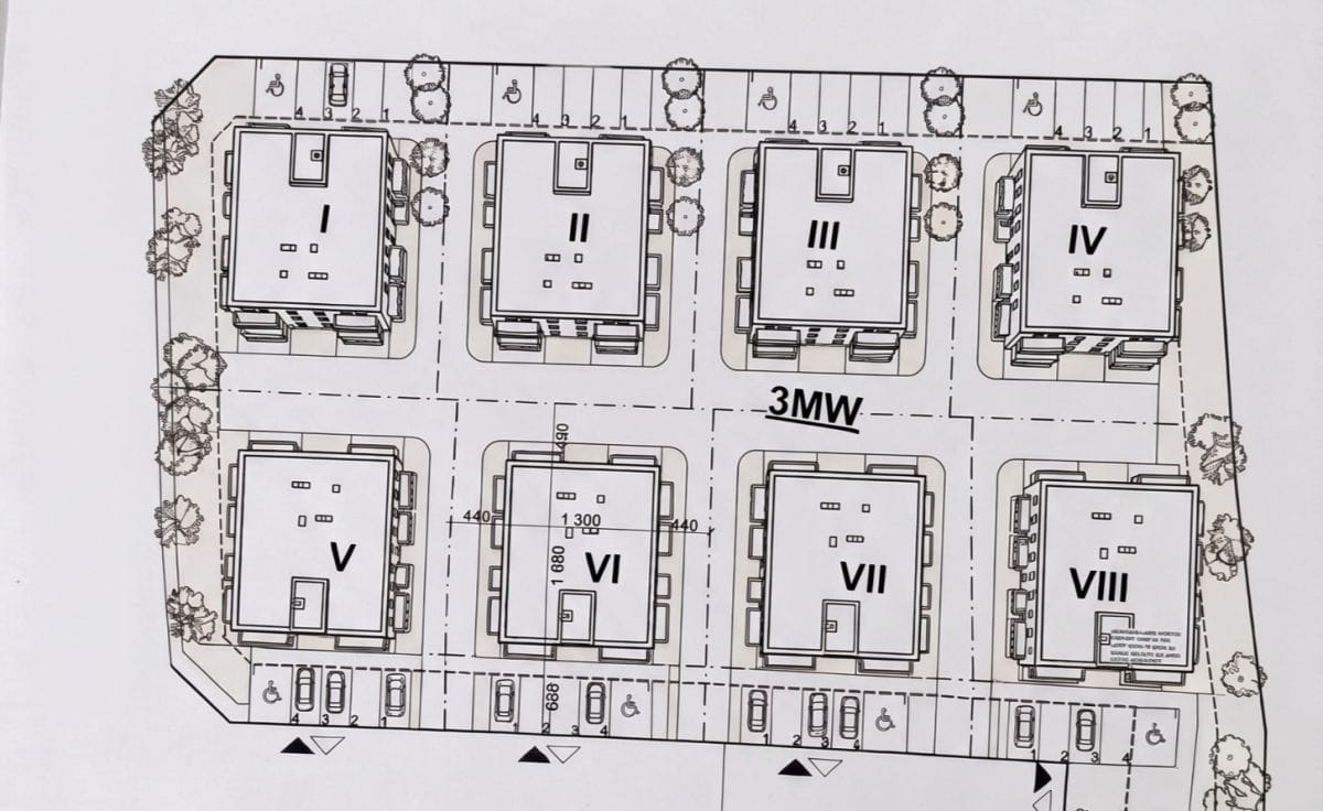 Działka  pokojowe na Sprzedaż