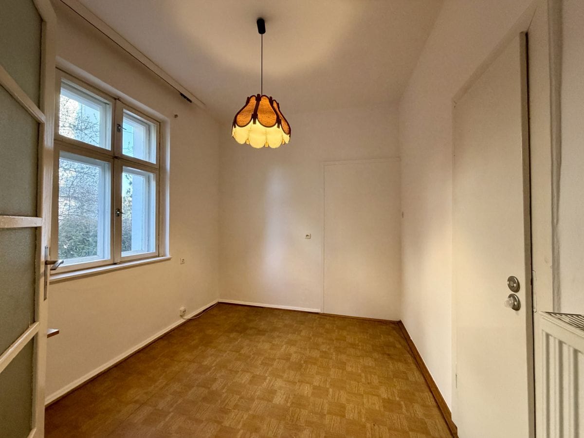 Mieszkanie 4 pokojowe na Sprzedaż