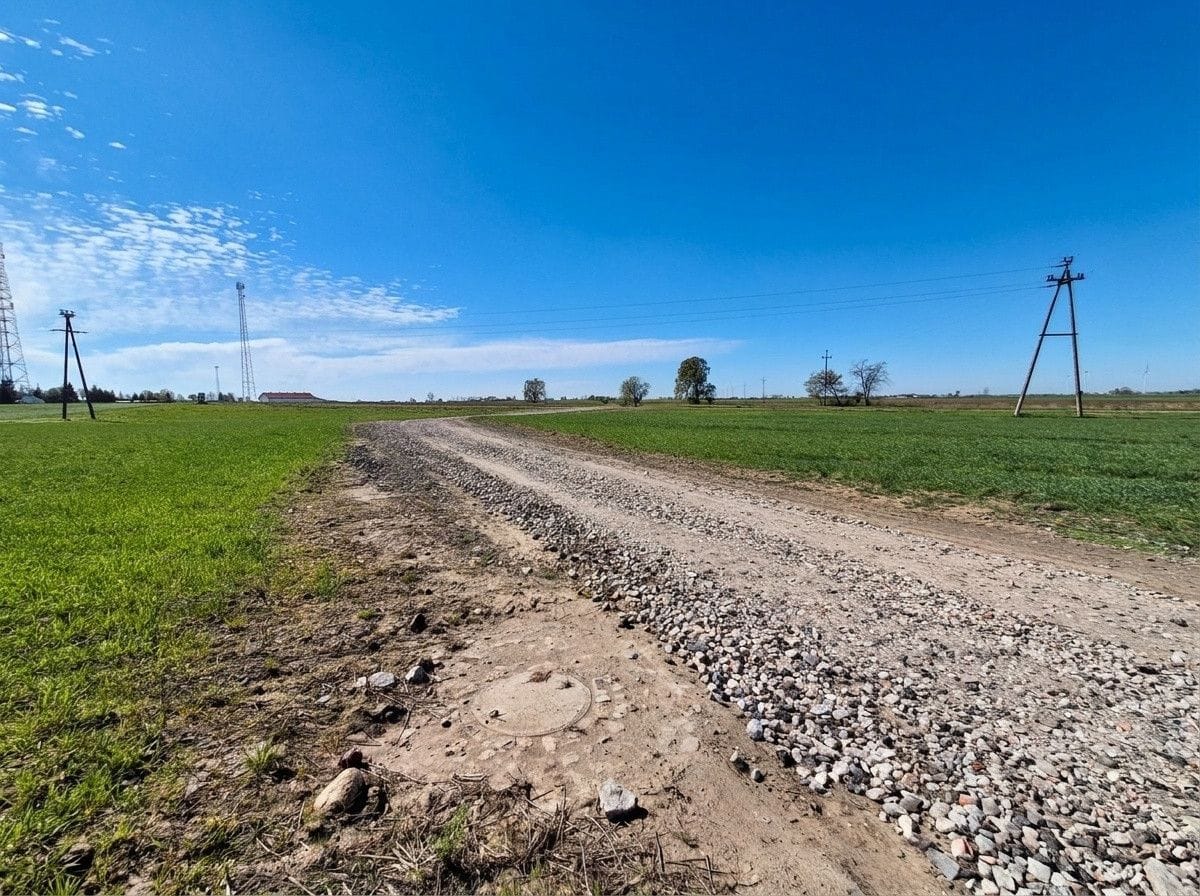 Działka  pokojowe na Sprzedaż
