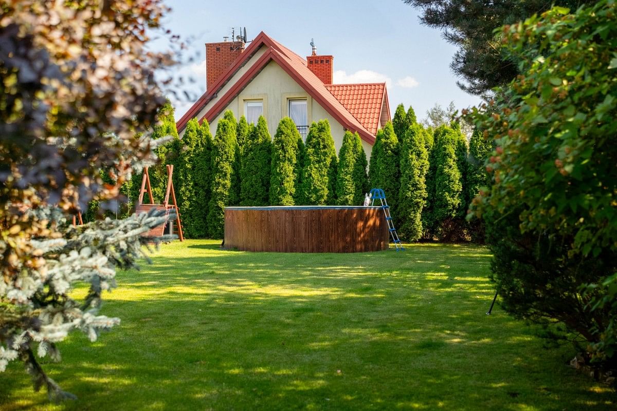 Dom 5 pokojowe na Sprzedaż