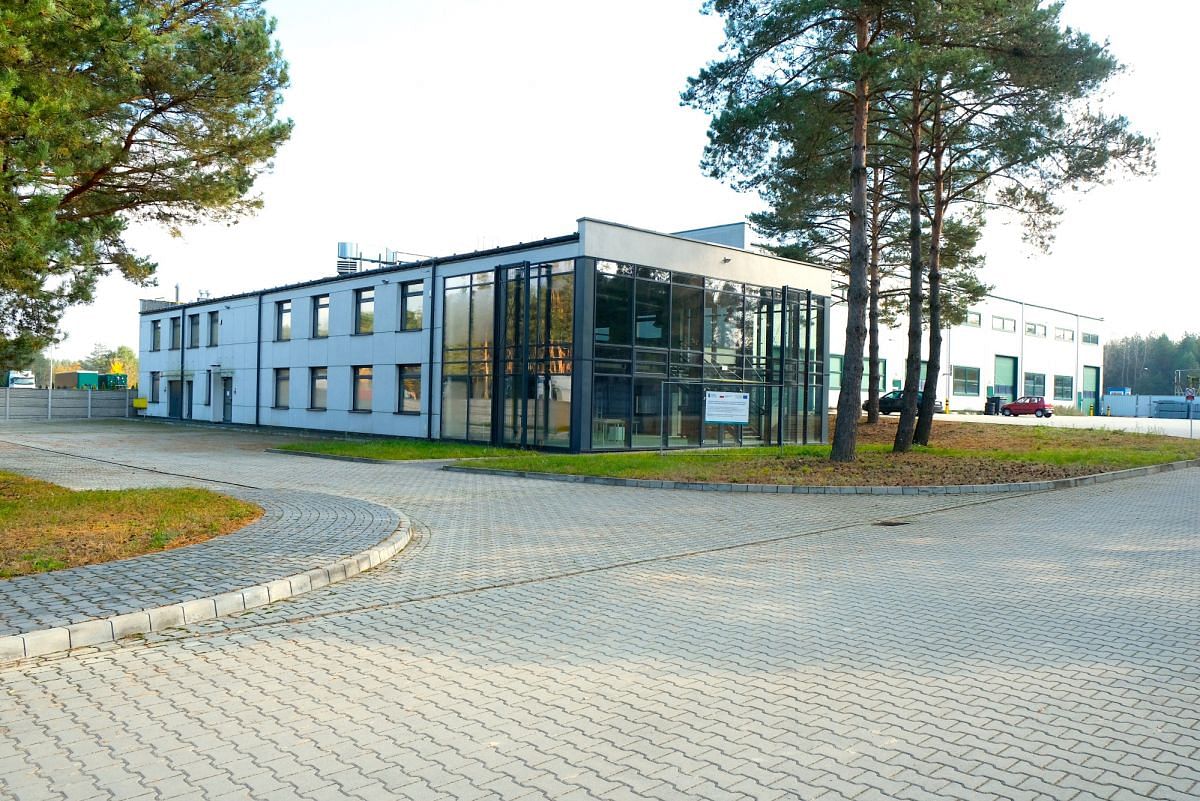 Lokal użytkowy  pokojowe na Wynajem