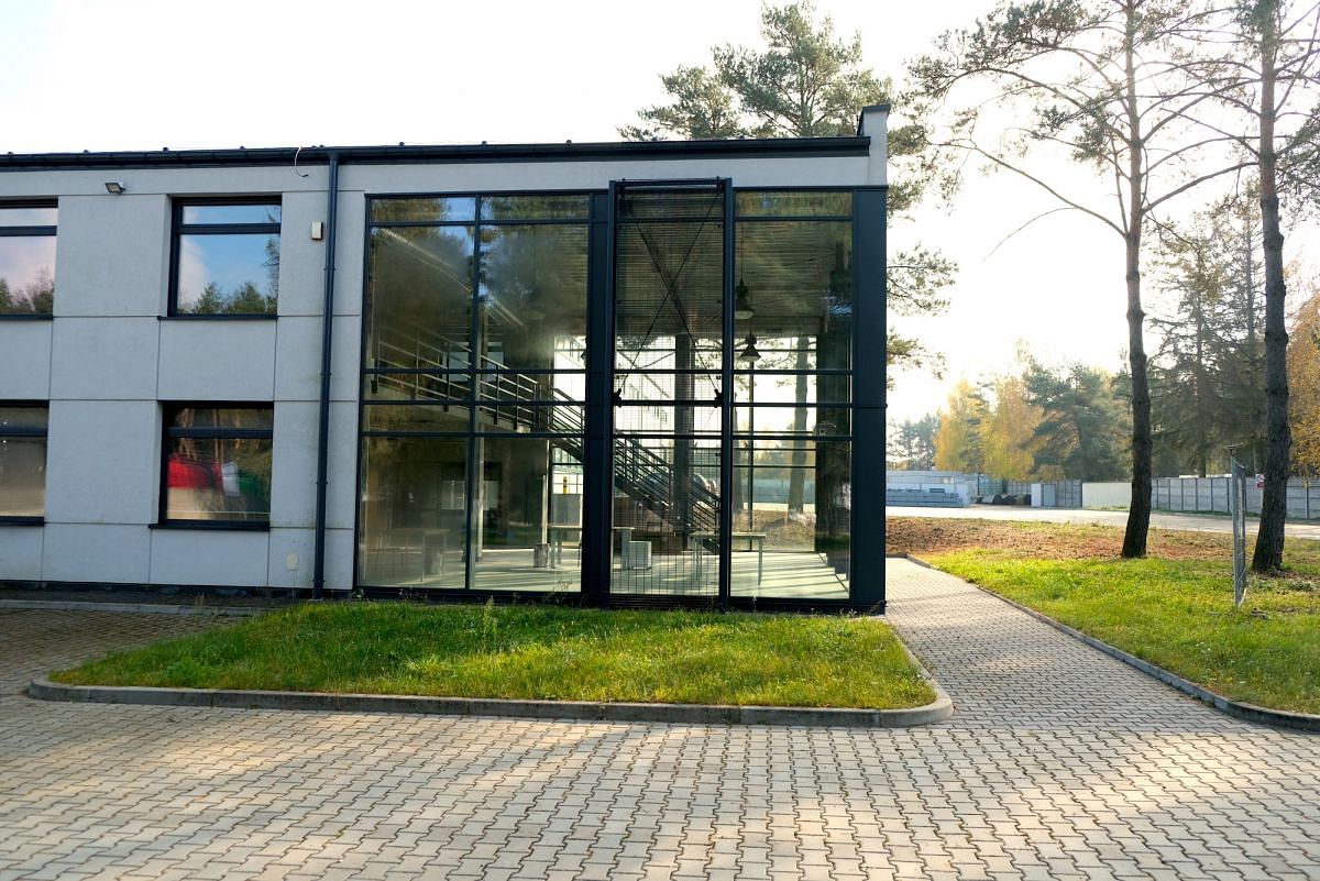 Lokal użytkowy  pokojowe na Sprzedaż
