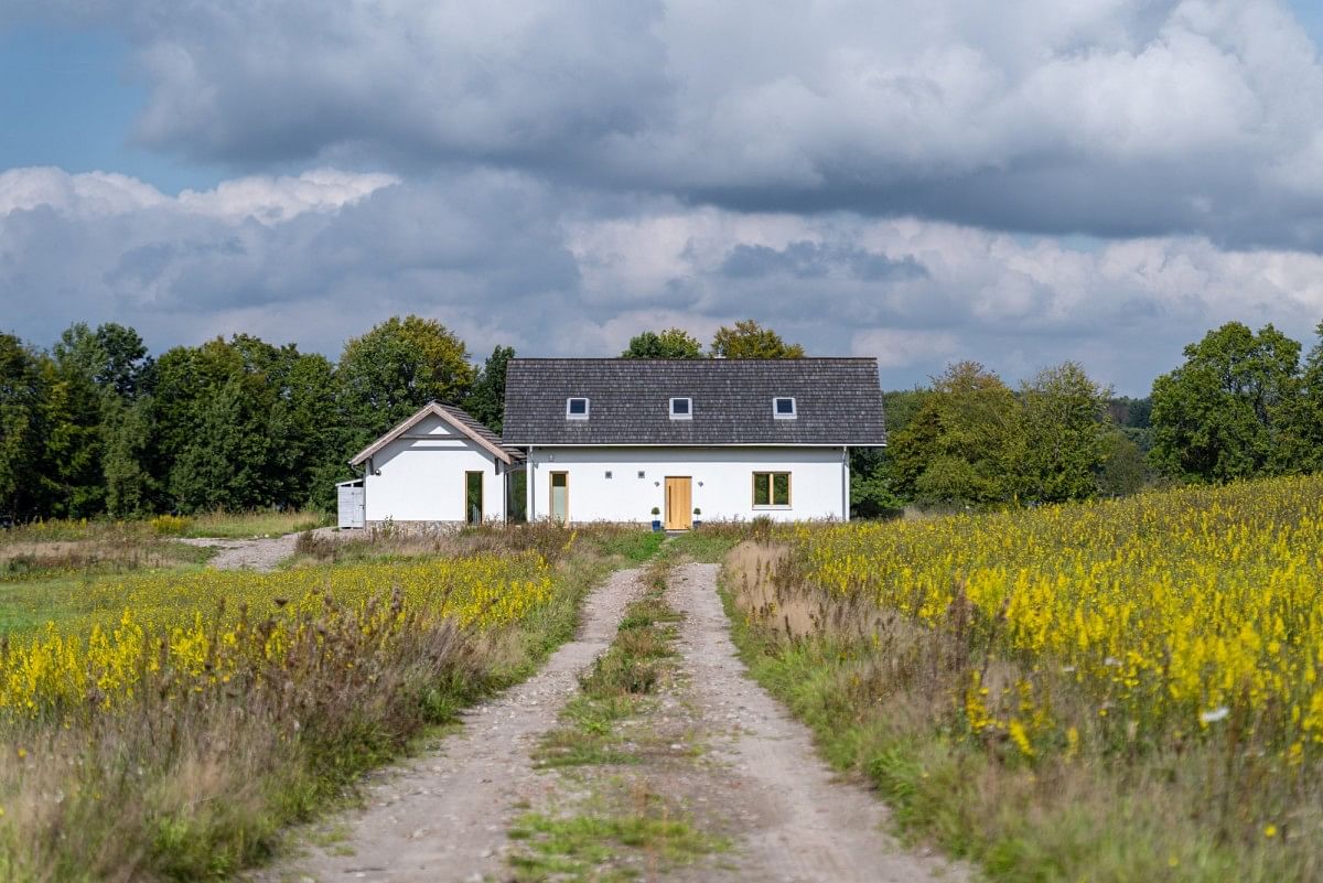 Dom 4 pokojowe na Sprzedaż