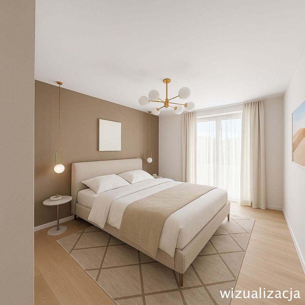 Mieszkanie 4 pokojowe na Sprzedaż