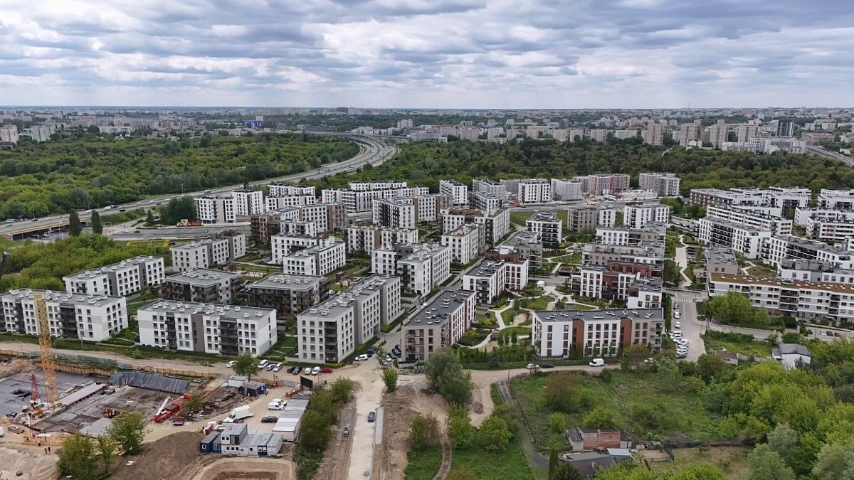 Mieszkanie 4 pokojowe na Sprzedaż