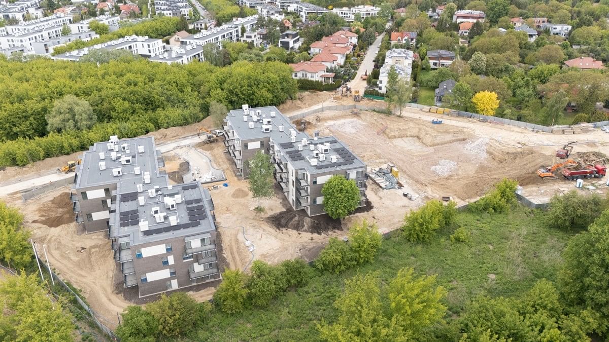 Mieszkanie 4 pokojowe na Sprzedaż