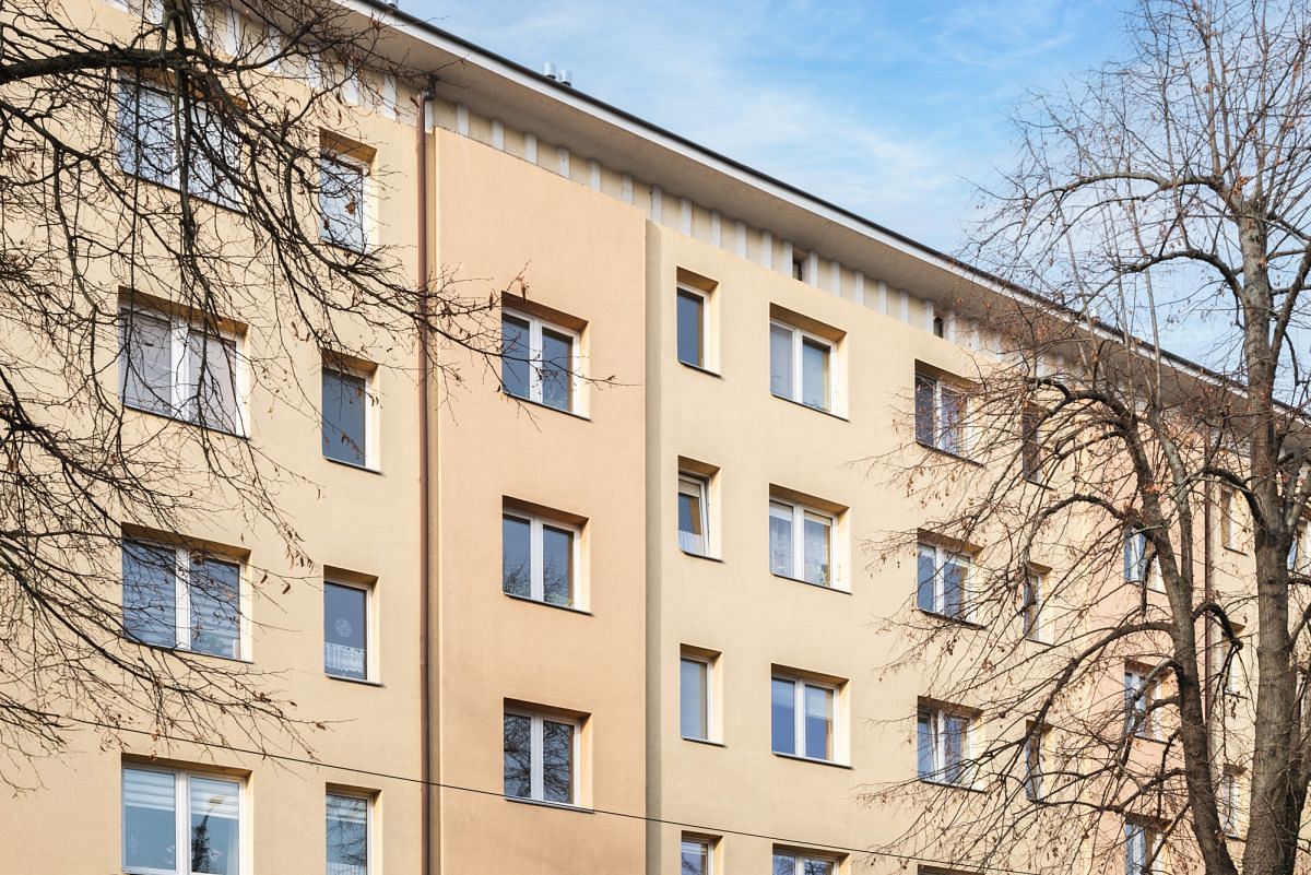 Mieszkanie 3 pokojowe na Sprzedaż