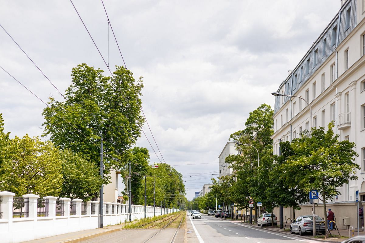 Mieszkanie 5 pokojowe na Wynajem
