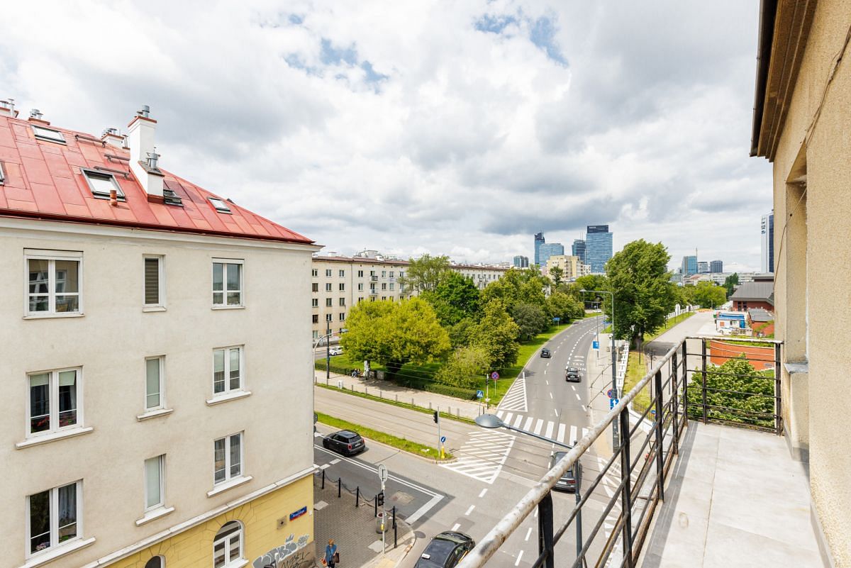 Mieszkanie 5 pokojowe na Wynajem