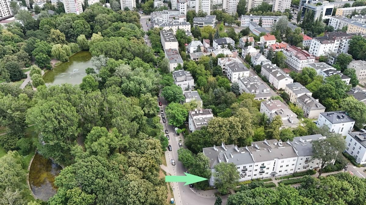 Mieszkanie 2 pokojowe na Wynajem