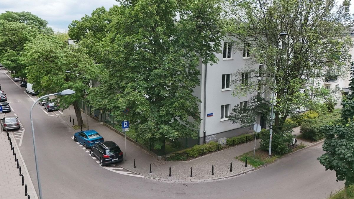 Mieszkanie 2 pokojowe na Wynajem