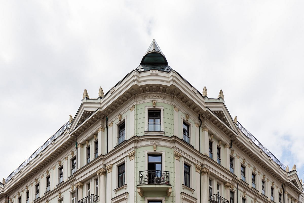 Lokal użytkowy  pokojowe na Wynajem