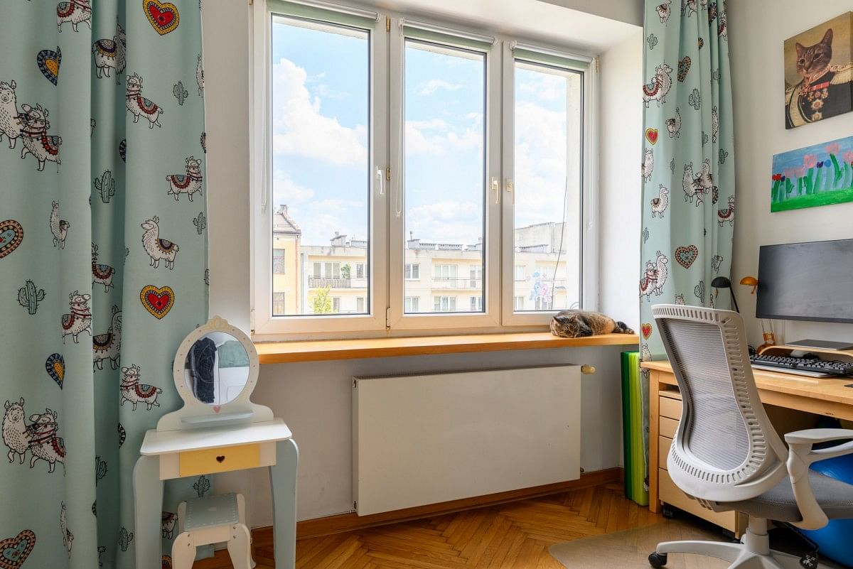 Mieszkanie 3 pokojowe na Sprzedaż