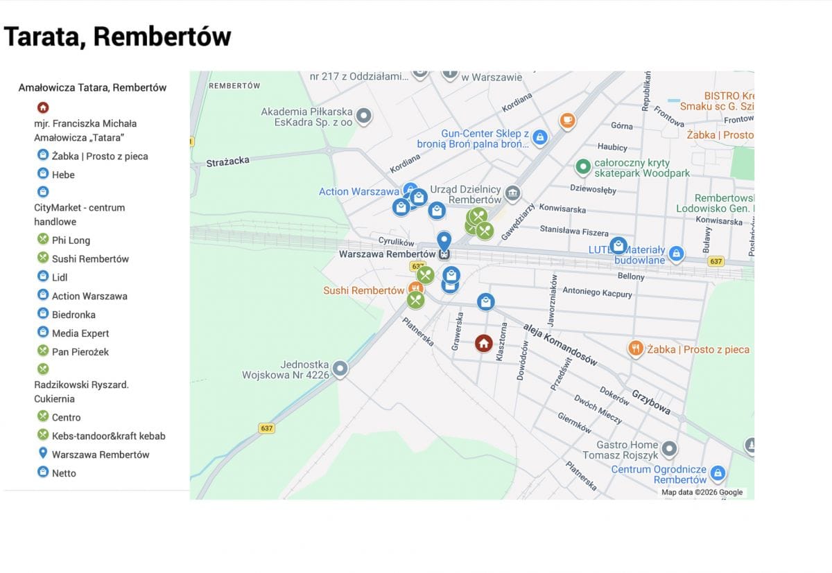 Dom 32 pokojowe na Sprzedaż