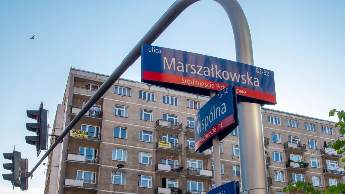 Mieszkanie 2 pokojowe na Wynajem