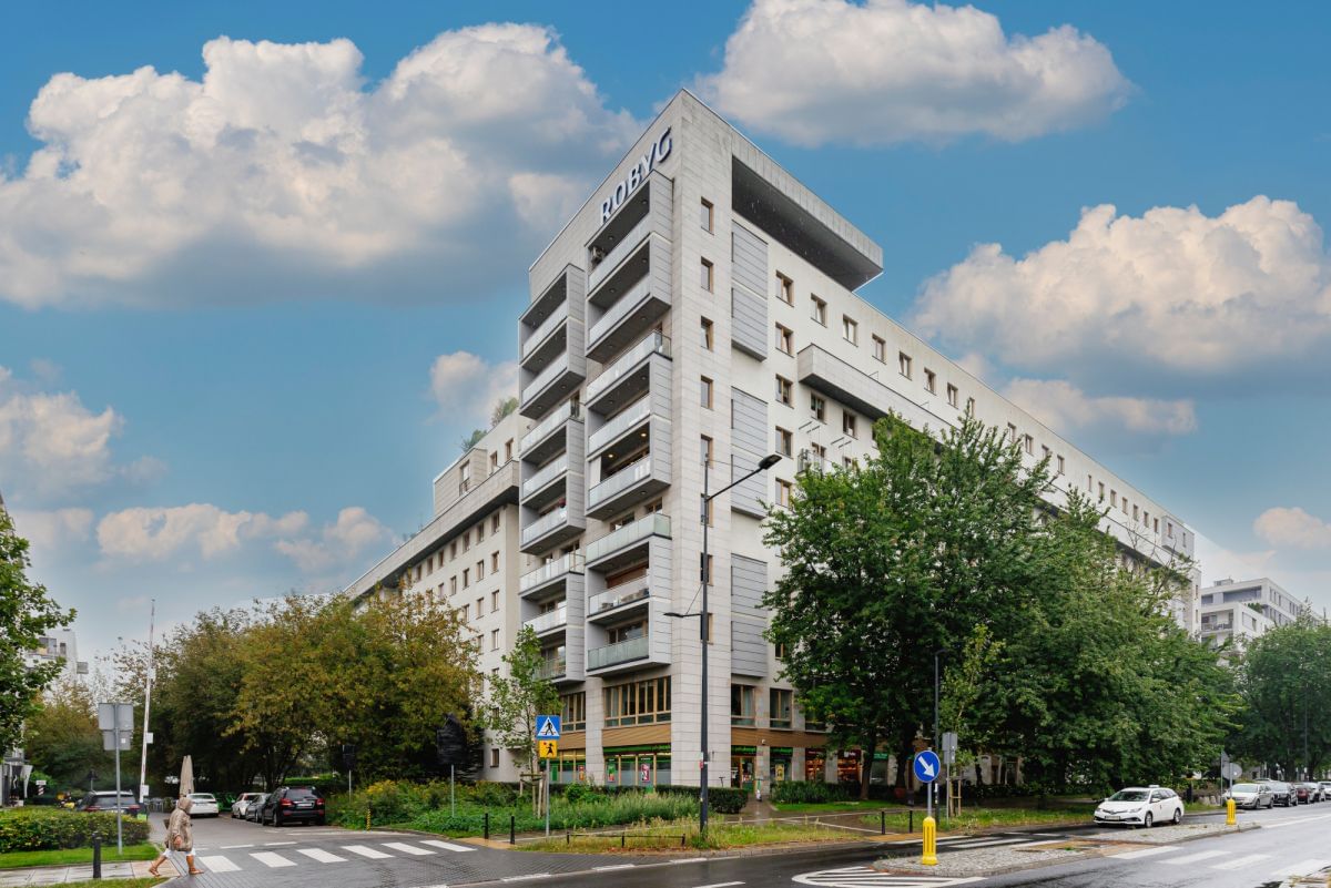 Mieszkanie 2 pokojowe na Wynajem