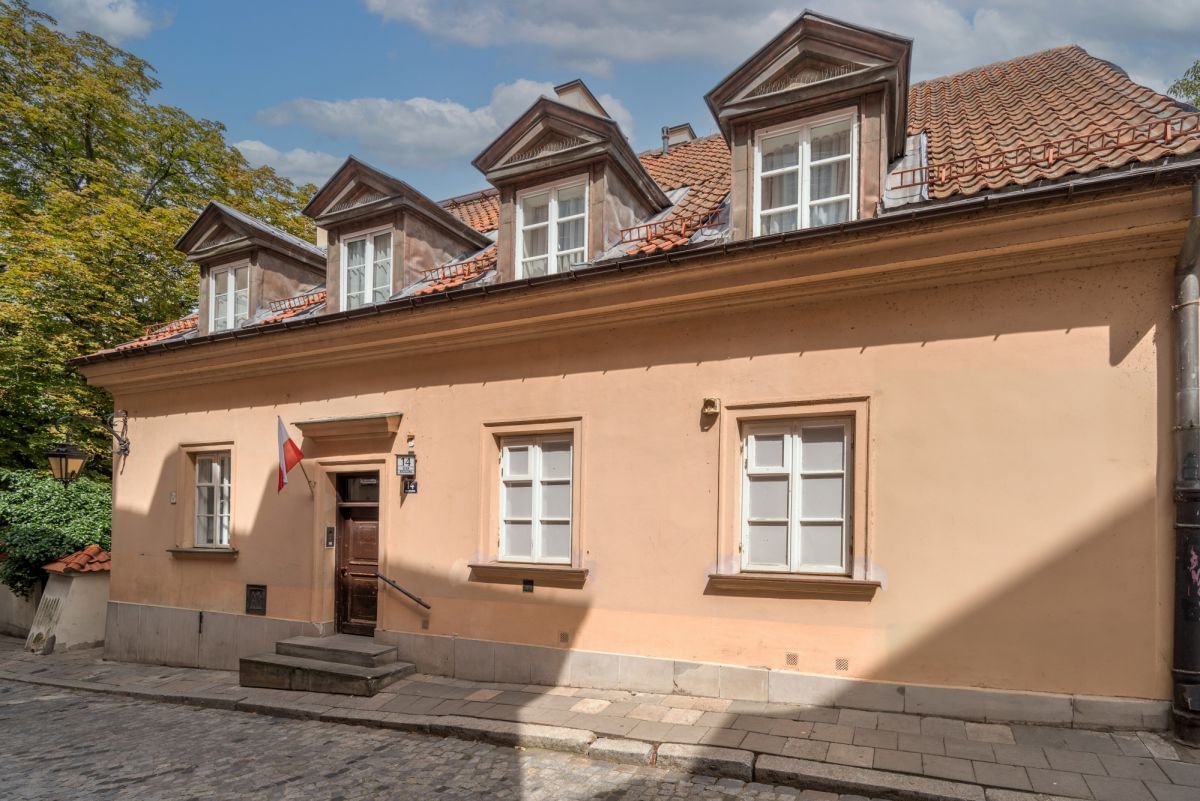 Mieszkanie 3 pokojowe na Sprzedaż