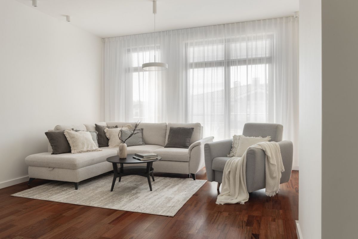 Mieszkanie 3 pokojowe na Sprzedaż