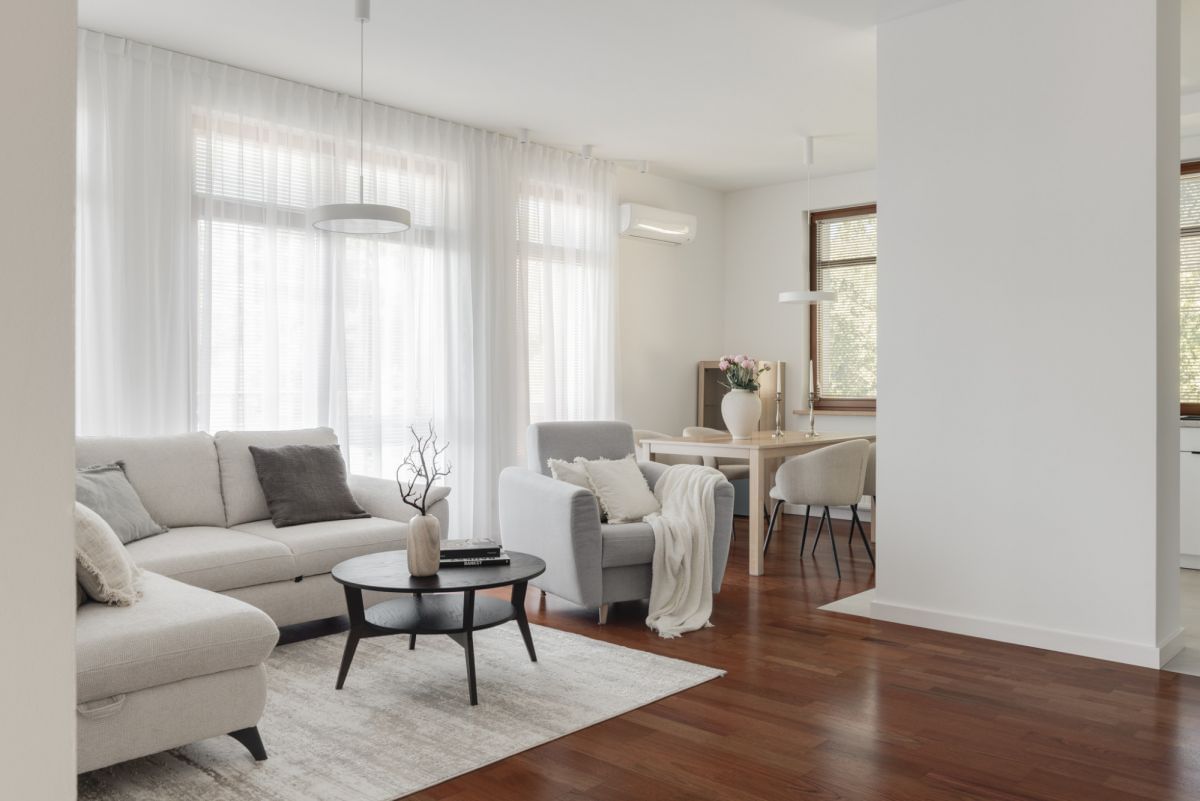 Mieszkanie 3 pokojowe na Sprzedaż