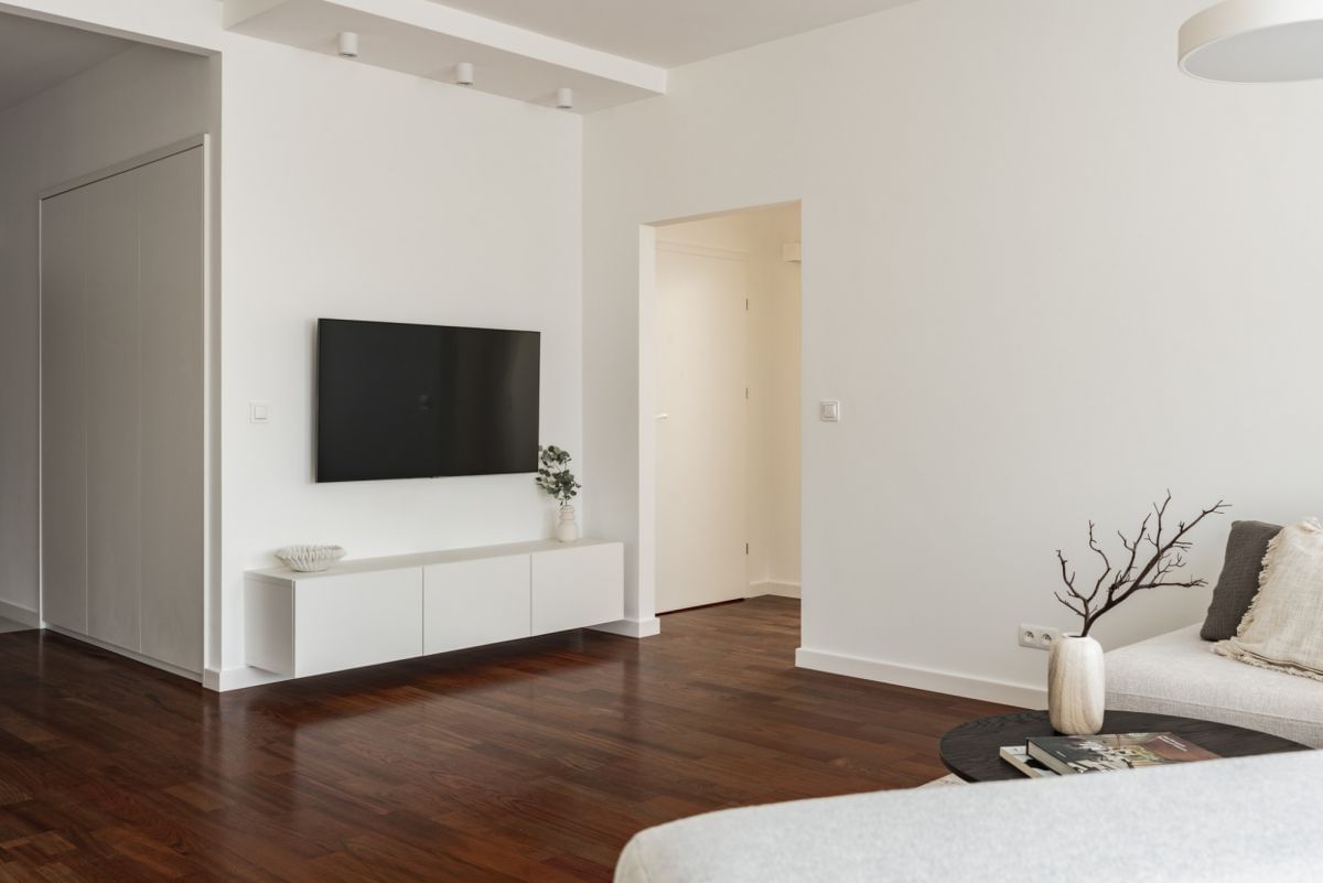 Mieszkanie 3 pokojowe na Sprzedaż