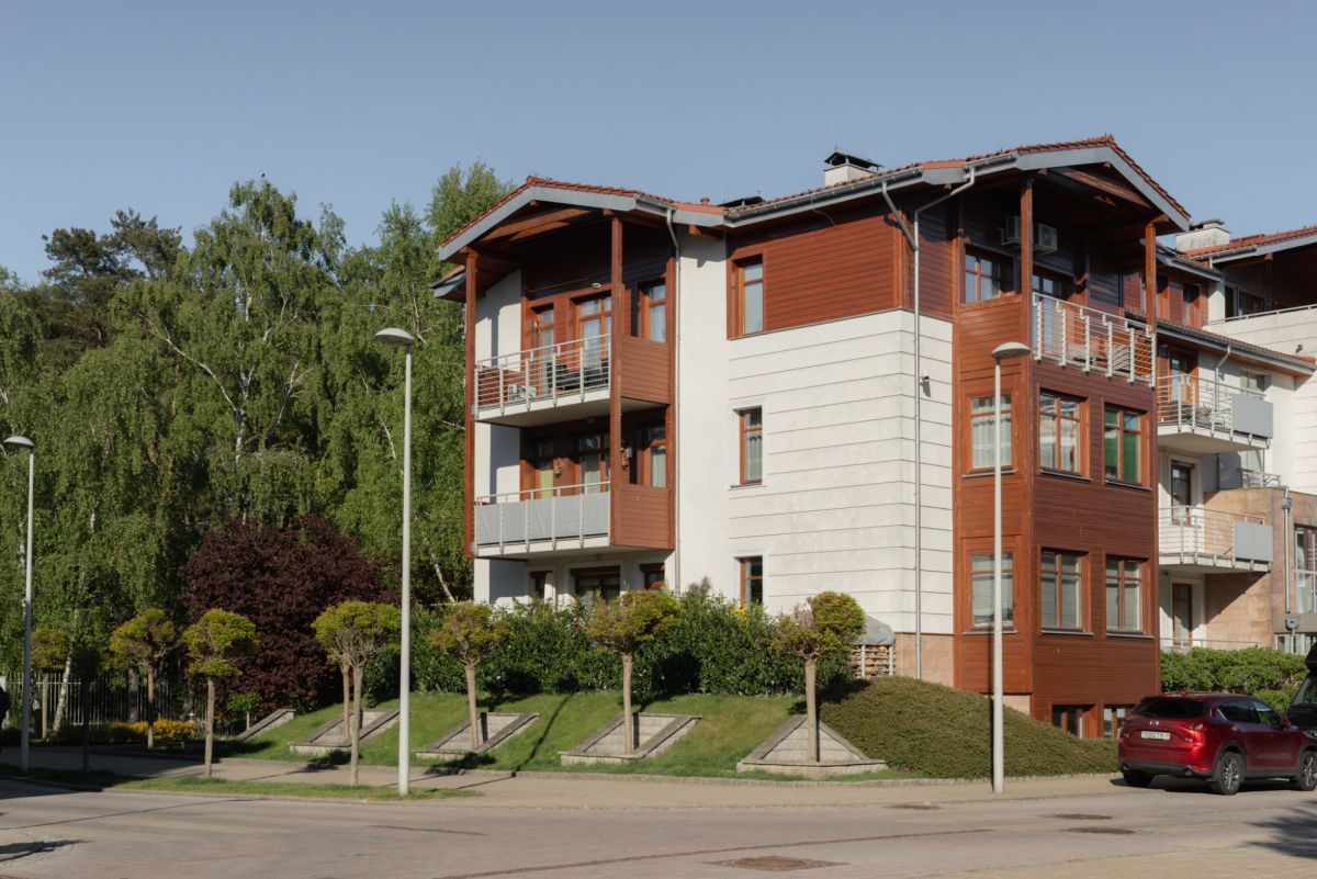 Mieszkanie 3 pokojowe na Sprzedaż