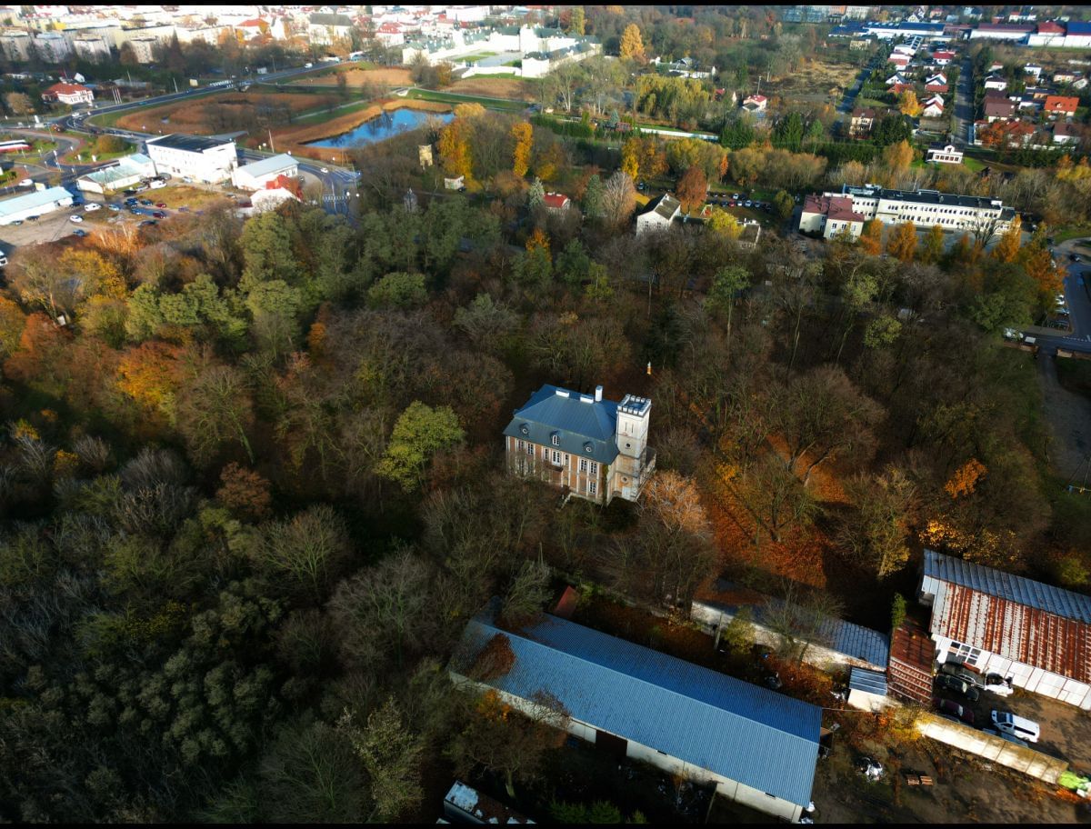 Działka  pokojowe na Sprzedaż