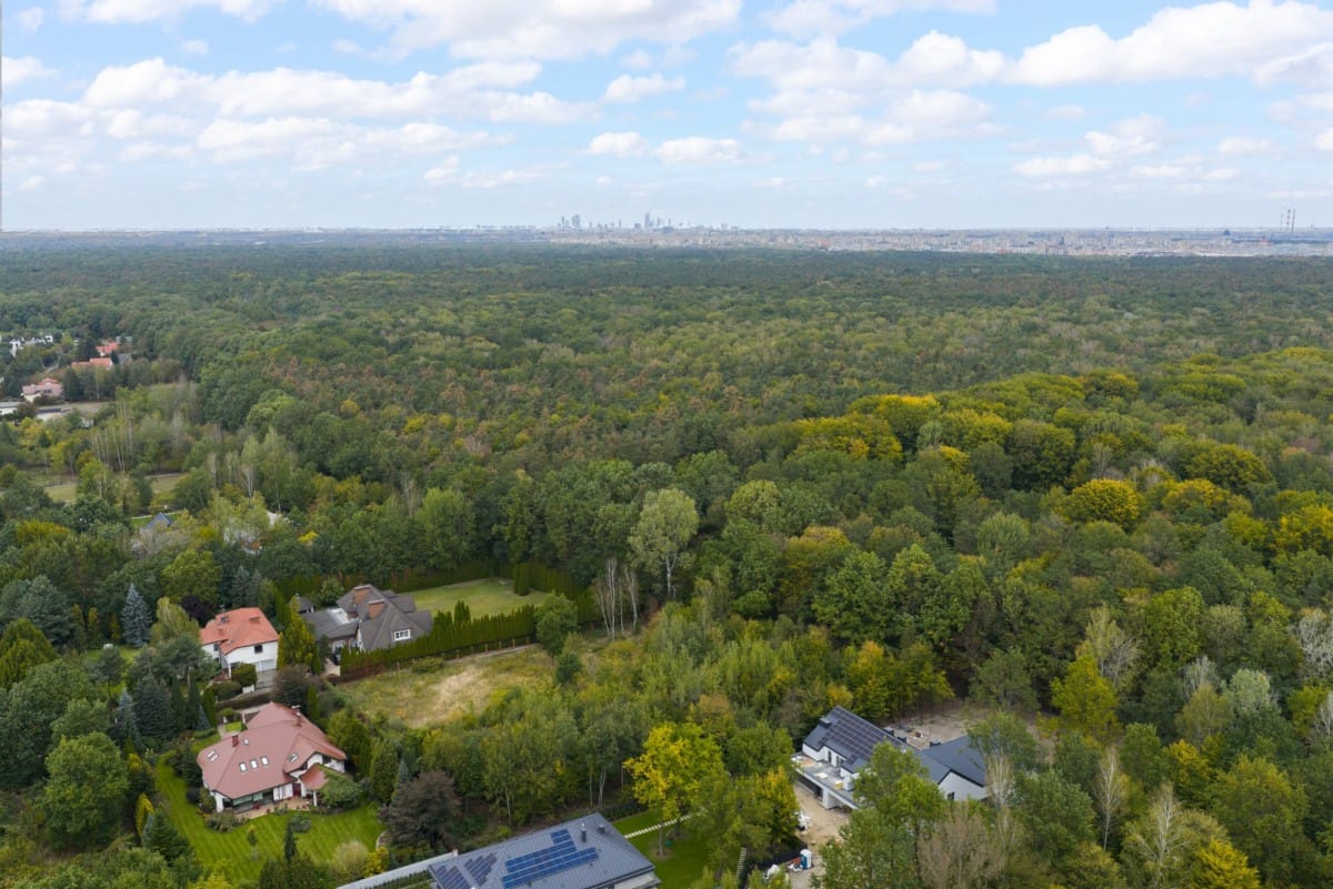 Działka  pokojowe na Sprzedaż