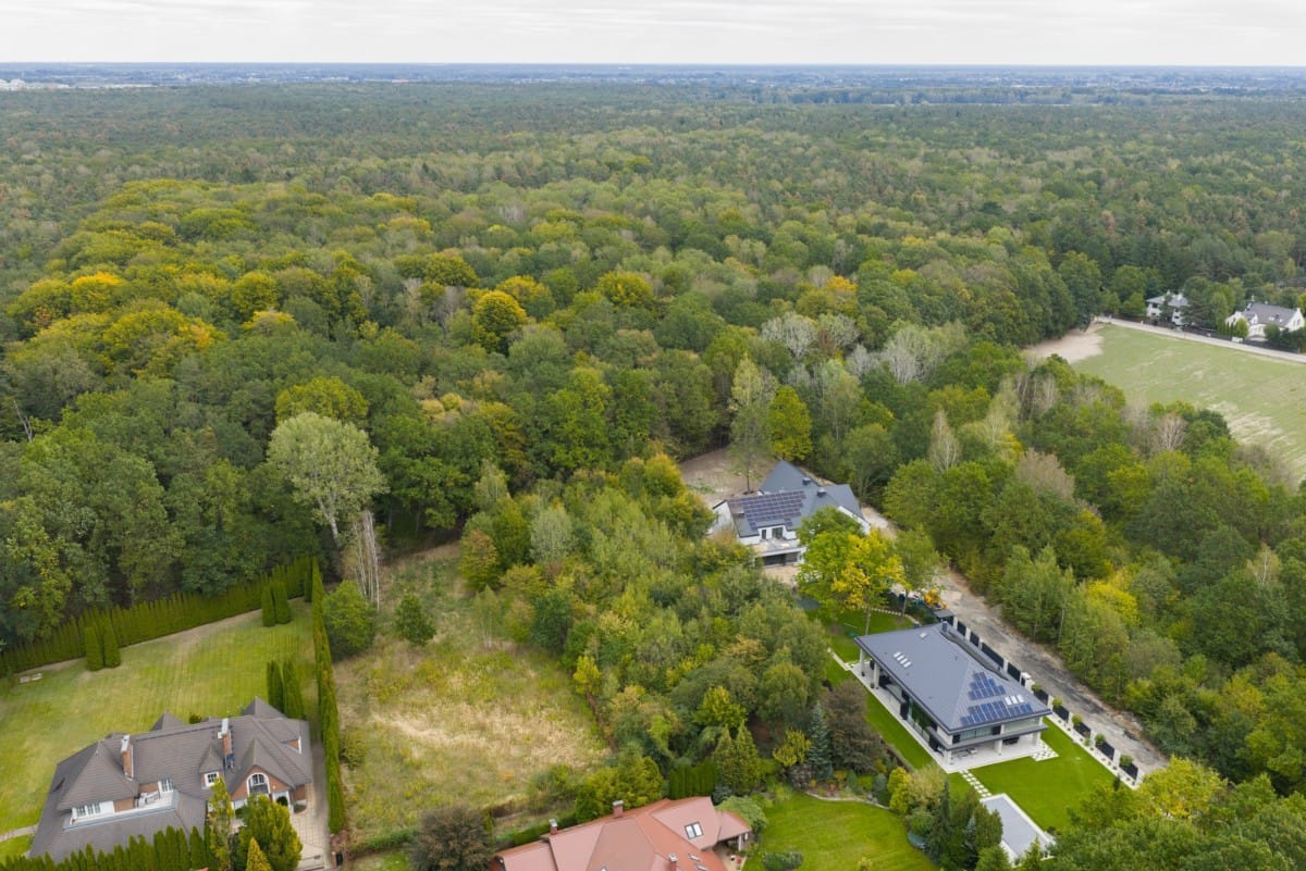 Działka  pokojowe na Sprzedaż