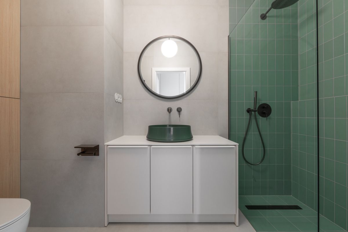 Mieszkanie 4 pokojowe na Wynajem