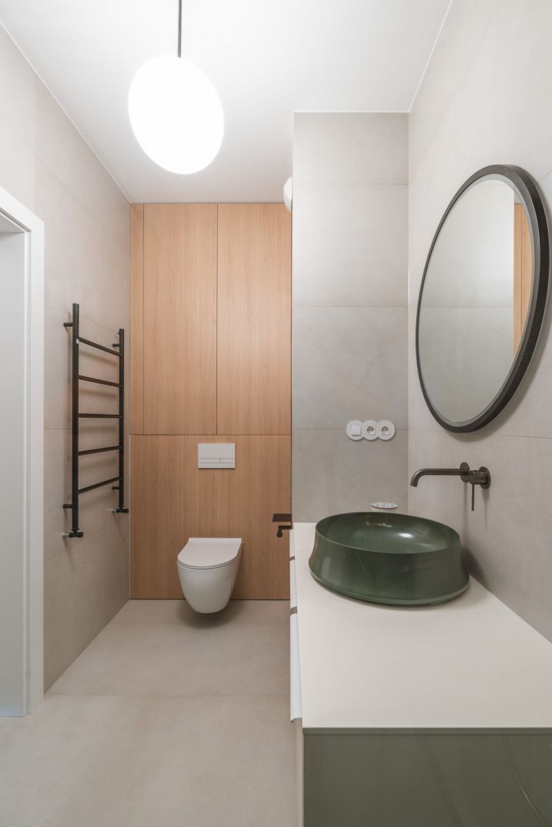 Mieszkanie 4 pokojowe na Wynajem