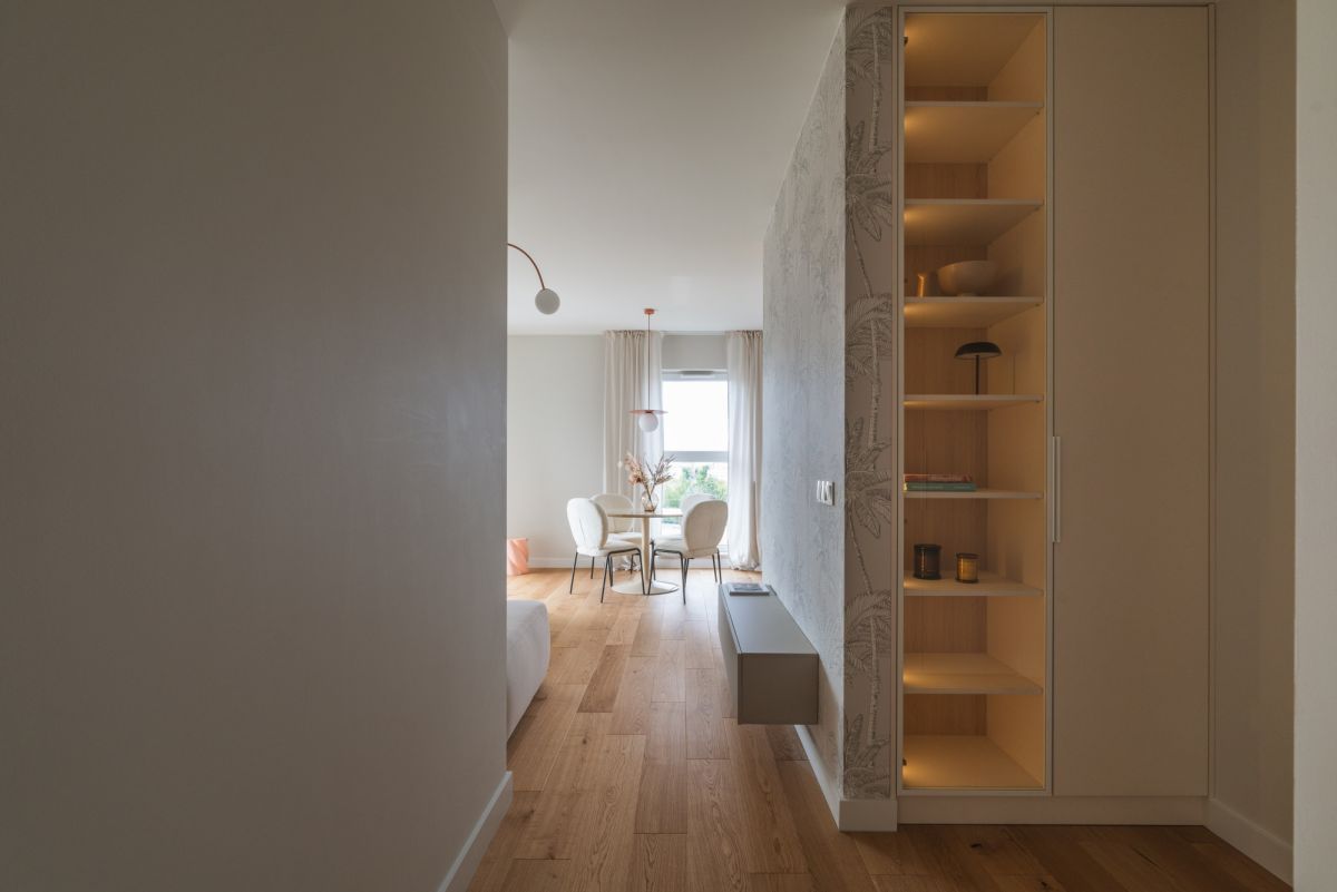 Mieszkanie 4 pokojowe na Wynajem