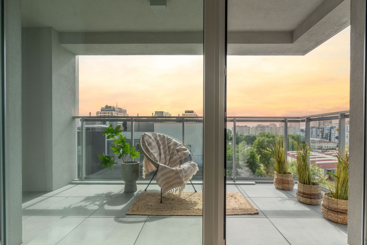 Mieszkanie 4 pokojowe na Wynajem