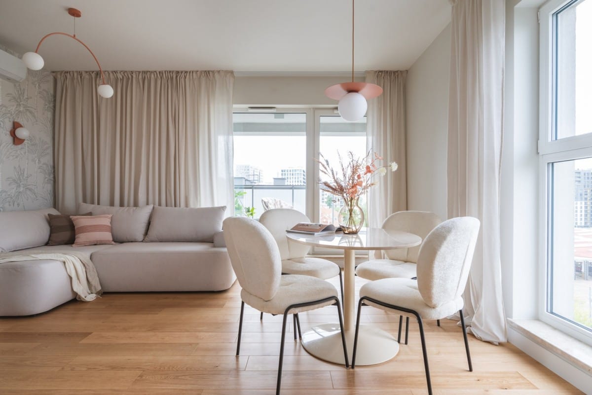 Mieszkanie 4 pokojowe na Sprzedaż