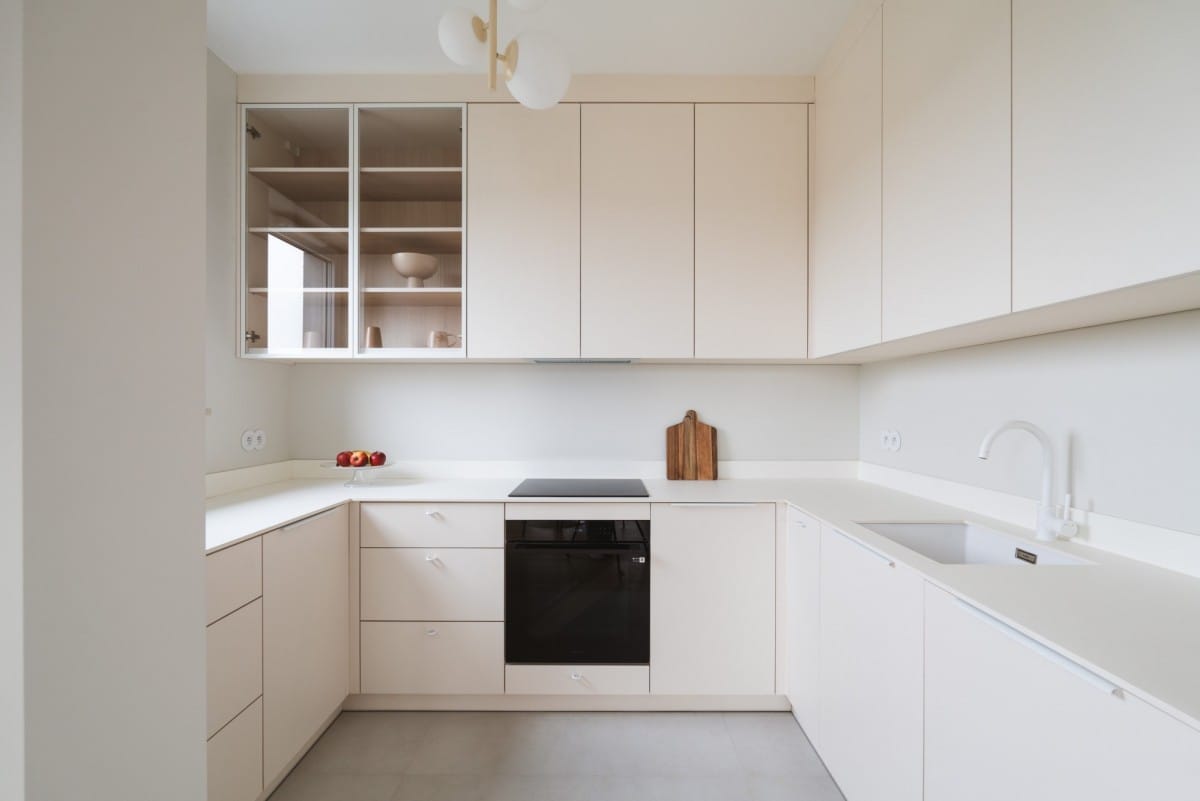 Mieszkanie 4 pokojowe na Sprzedaż