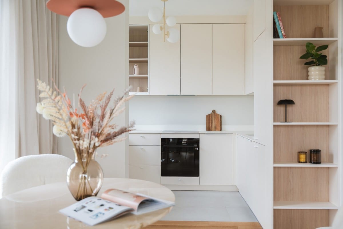 Mieszkanie 4 pokojowe na Sprzedaż