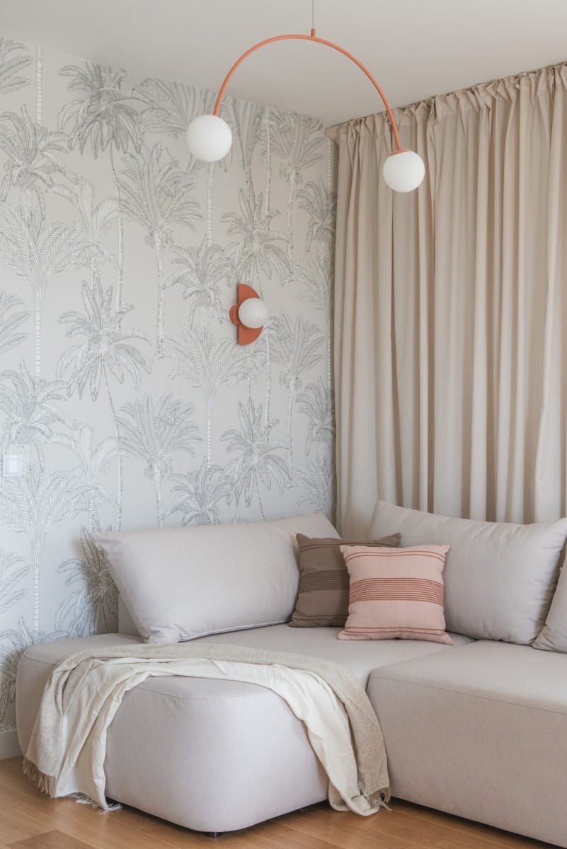 Mieszkanie 4 pokojowe na Sprzedaż