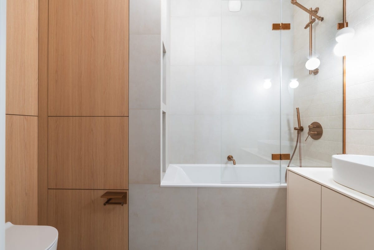 Mieszkanie 4 pokojowe na Sprzedaż