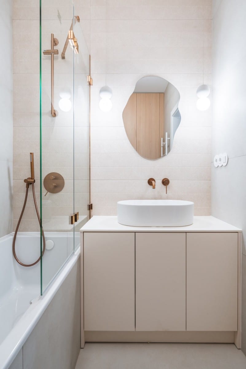 Mieszkanie 4 pokojowe na Sprzedaż