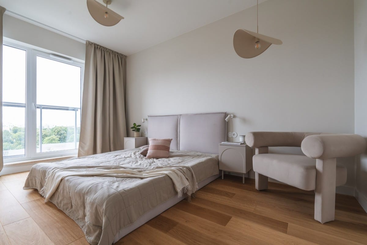 Mieszkanie 4 pokojowe na Sprzedaż