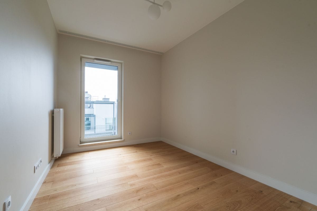 Mieszkanie 4 pokojowe na Sprzedaż