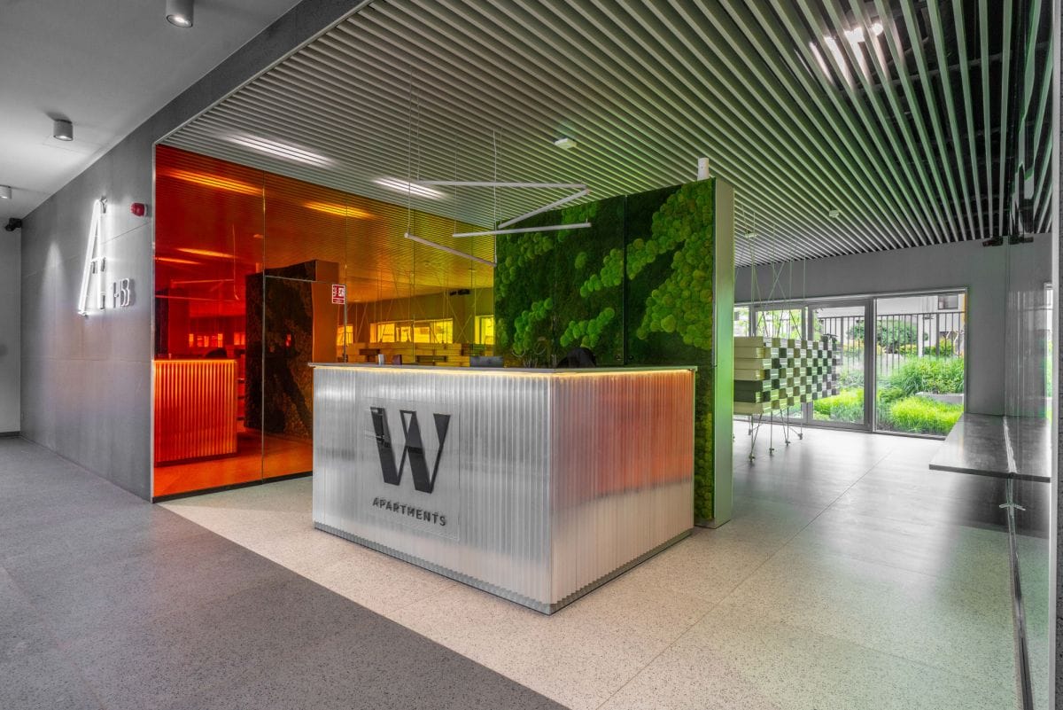 Mieszkanie 4 pokojowe na Sprzedaż