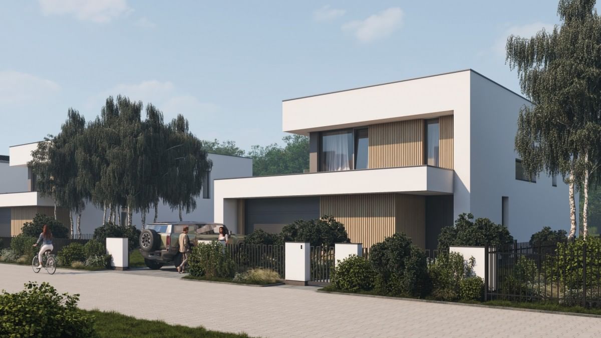 Dom 5 pokojowe na Sprzedaż